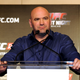 Illustration for article titled UFC Gets A Reebok Deal, Possibly No Longer Aesthetically Destitute